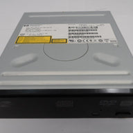 410125-500 - HP 16X DVD WR/CD-RW LightScribe Unit - Refurbished