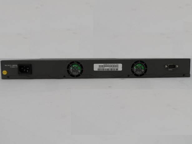 HP ProCurve 2626, 24 Port Managed Ethernet Switch ( j4900c used )