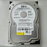 Western Digital 80GB SATA 7200rpm 3.5in HDD ( WD800JD WD800JD-00MSA1 ) REF