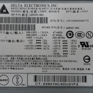 PR19110_TDPS-825AB B_HP / Delta Electronics 135W Power Supply Unit - Image2