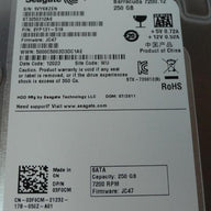 PR22370_9YP131-519_Seagate Dell 250Gb SATA 7200rpm 3.5in HDD - Image3