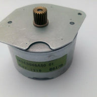 HP Main Motor Assembly (RH7-1318 USED)