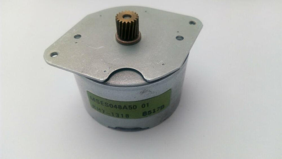 HP Main Motor Assembly (RH7-1318 USED)