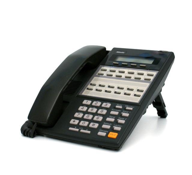 Nitsuka Telephone (DX2E-12BTXH REF)