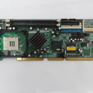 002S121-01-030 - IEI ROCKY-4786EV-R30 Socket 478 CPU Board - USED