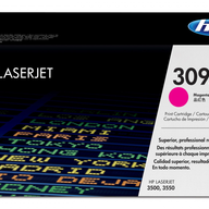 HP 3500 Magenta Toner Cartridge ( Q2673A ) NEW OLD STOCK