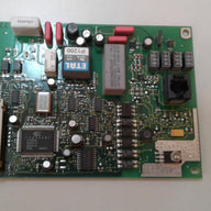 HP LIU Unit Board ( 98073J C3948-800002 ) REF