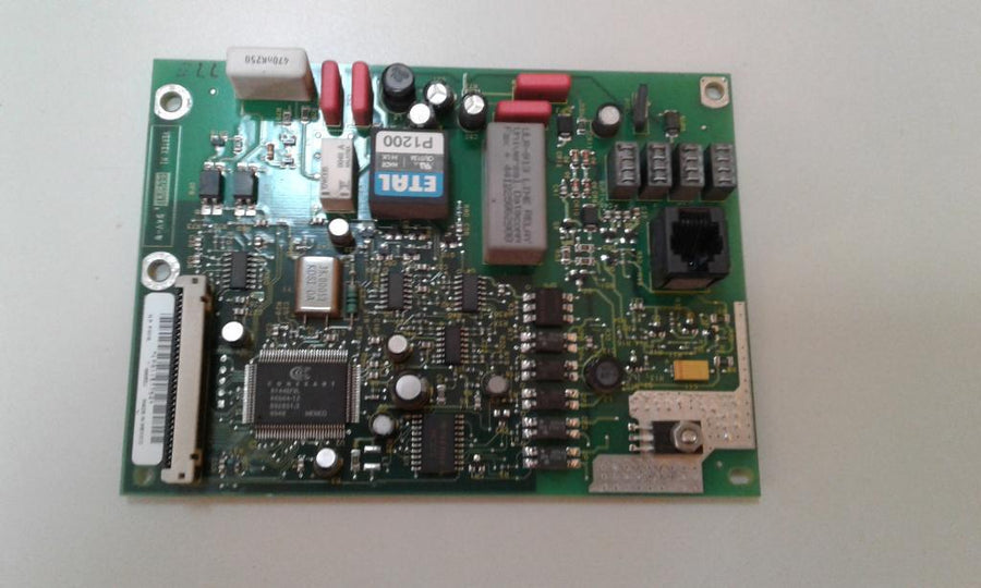 HP LIU Unit Board ( 98073J C3948-800002 ) REF