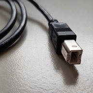 Sinforcon USB 2.0 AM - USB 2.0 BM serial connector cable (CAB0008)
