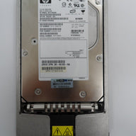 PR19299_9X5006-030_Seagate HP 72.8GB SCSI 80 Pin 15Krpm 3.5in HDD - Image3