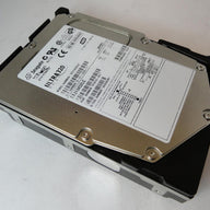 9T4016-001 - Seagate 18.4Gb SCSI 80 Pin 15Krpm 3.5in HDD - USED