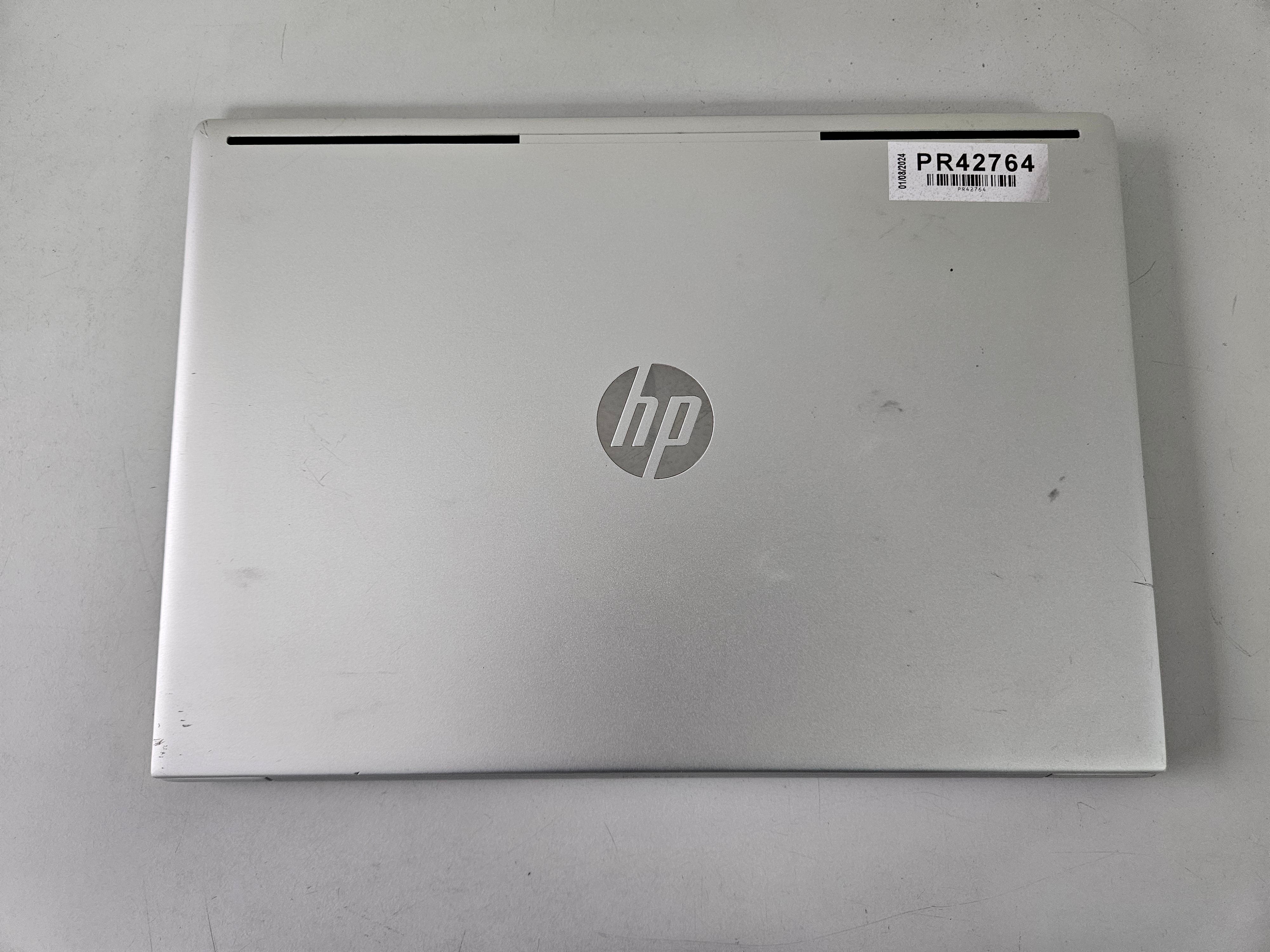 HP ProBook 450 G7 NO HD NO OS Laptop ( 8VU65EA#ABU ) SPR