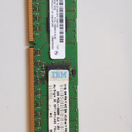 Micron 2GB 1Rx8 PC3L DDR3-1333MHz ECC Registered CL9 240-Pin DIMM 1.35v Low Voltage Single Rank Memory Module (MT9KSF25672PZ-1G4D1AD)