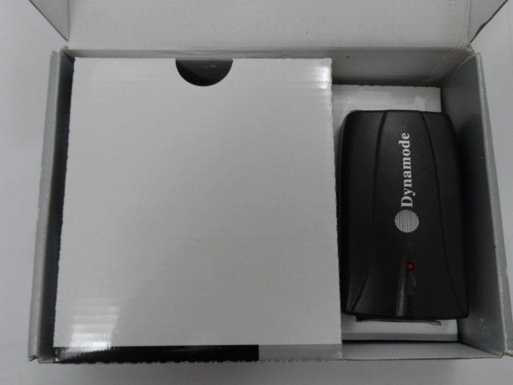 Dynamode High - Speed ADSL USB Modem ( M-ADSL-USB-CW M-ADSL-USB-CW    Dynamode )