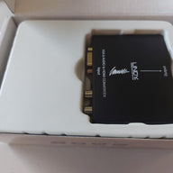 Lindy VGA and Audio to HDMI Converter (38095)