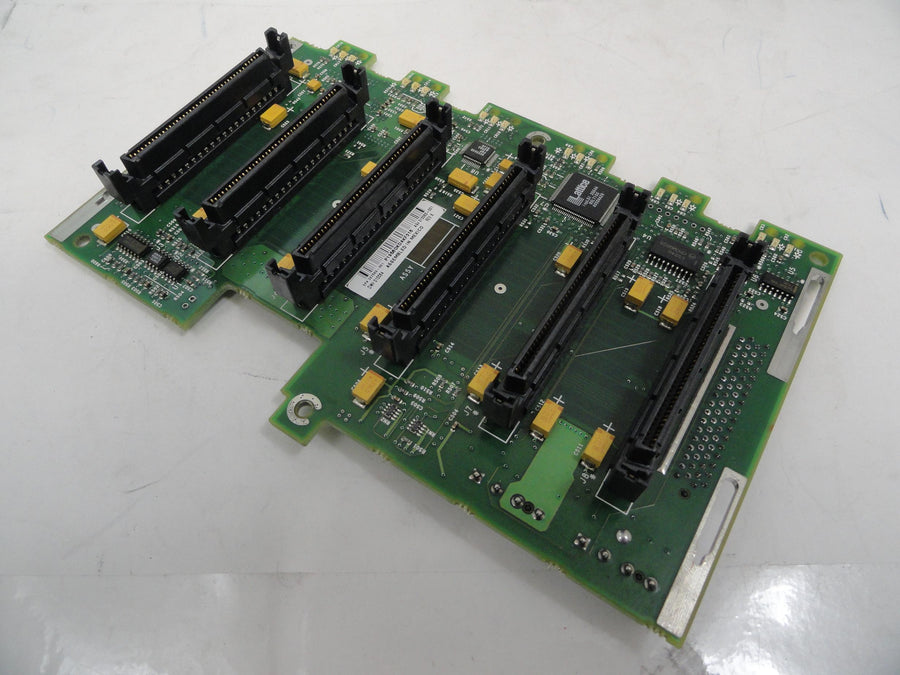 PR16673_387089-001_HP SCSI 80 LVD 6 Port Backplane - Image2