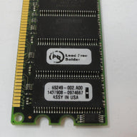PR25397_9965249-002.A00_Kingston 512MB PC2100 DDR-266MHz DIMM RAM - Image3