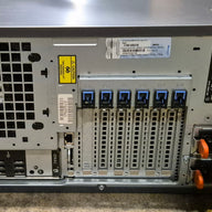 Dell PowerEdge T320 Workstation Xeon E5-2403 1.80Ghz NO RAM/HDD/OS DVD Dual PSU WinSVR 2008 COA ( E20S ) USED