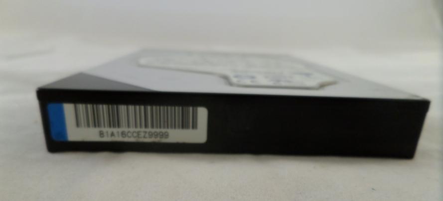 Maxtor 20GB IDE 5400rpm 3.5in HDD ( 2B020H1 ) REF