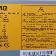 Compaq/Delta 220W Power Supply for Evo ( DPS-250RB-A   Compaq )