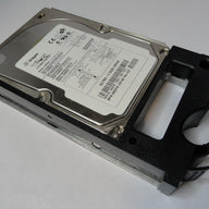 PR20213_9N7006-069_Seagate Dell 36GB SCSI 80 Pin 10Krpm 3.5in HDD - Image2