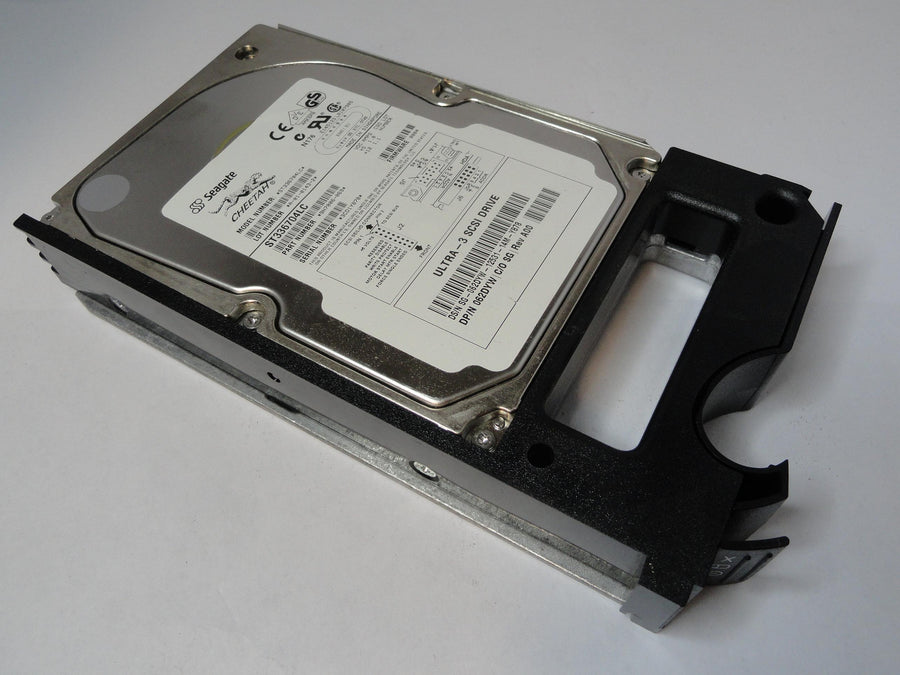 PR20213_9N7006-069_Seagate Dell 36GB SCSI 80 Pin 10Krpm 3.5in HDD - Image2