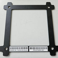 HP VESA Monitor Mounting Spacer 7mm ( 676400-001 ) REF