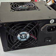 SilverStone 520W EPS12V PFC Power Supply ( SST-ST52F ) USED
