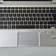 HP SpectreXT Pro 13-b000 NO HDD NO OS 4GB RAM i5 13.3" Battery poor SPR