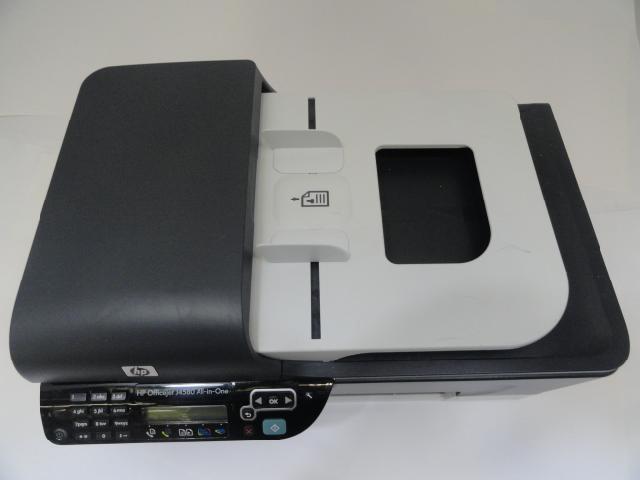 PR13309_J4580_HP Officejet J4580 All-in-One - Image2
