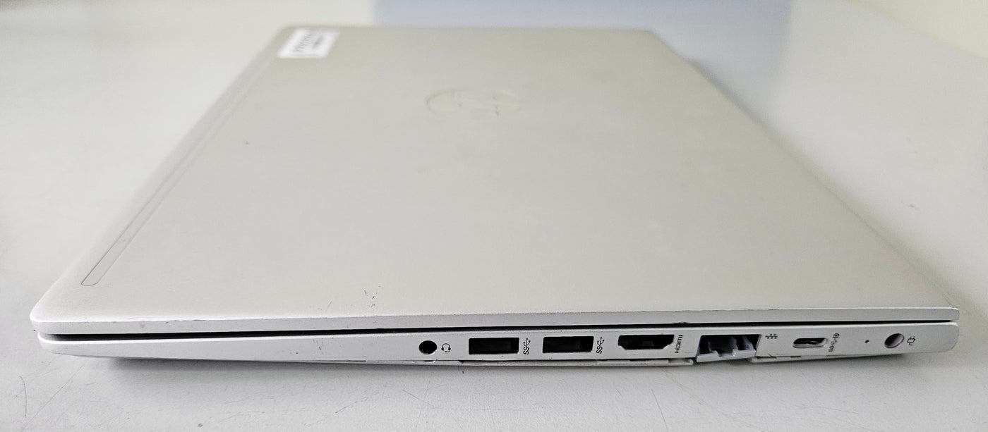 HP 440 G6 14" Laptop ( 5PQ50EA#ABU ) SPR