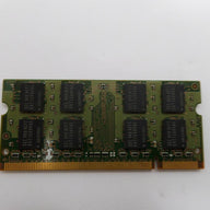 PR24029_M470T5663EH3-CF7_Samsung 2GB PC2-6400 DDR2-800MHz SoDimm - Image3