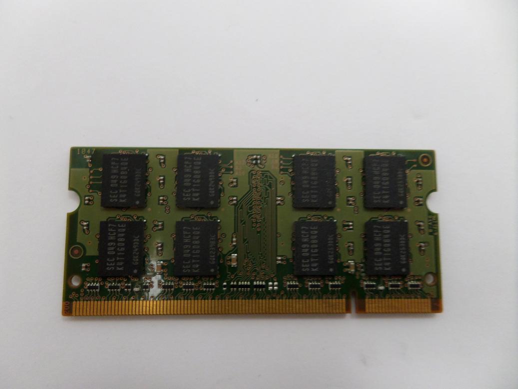 PR24029_M470T5663EH3-CF7_Samsung 2GB PC2-6400 DDR2-800MHz SoDimm - Image3