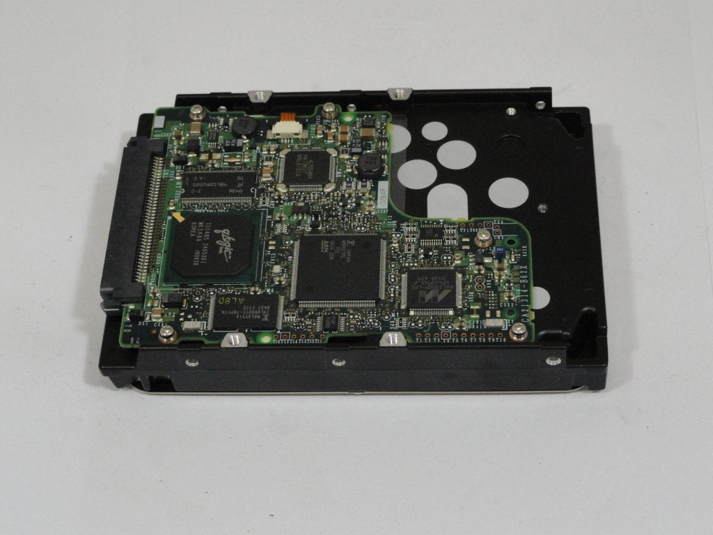 PR12932_390-0157_Sun/Fujitsu 73GB 10K RPM 3.5" U320 80 PIN SCSI - Image2