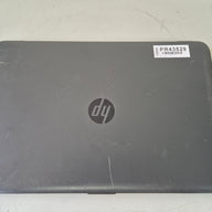 HP 250 G4 15.6" i3 2GHz DVD NO HDD NO OS Damaged Screen ( N1A78EA#ABU ) SPR