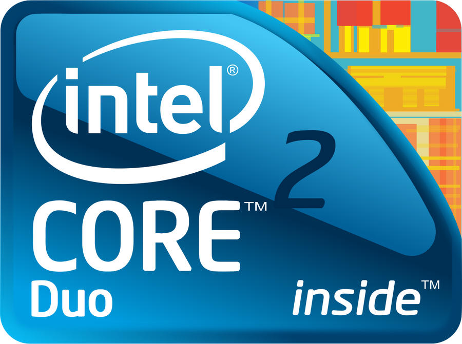 Intel Core 2 Duo E6400 2.13GHz 775 CPU Processor ( SL9S9 ) REF