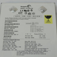 Seagate 40GB IDE 5400rpm 3.5in HDD ( 9Y3001-313 ST340015A ) USED