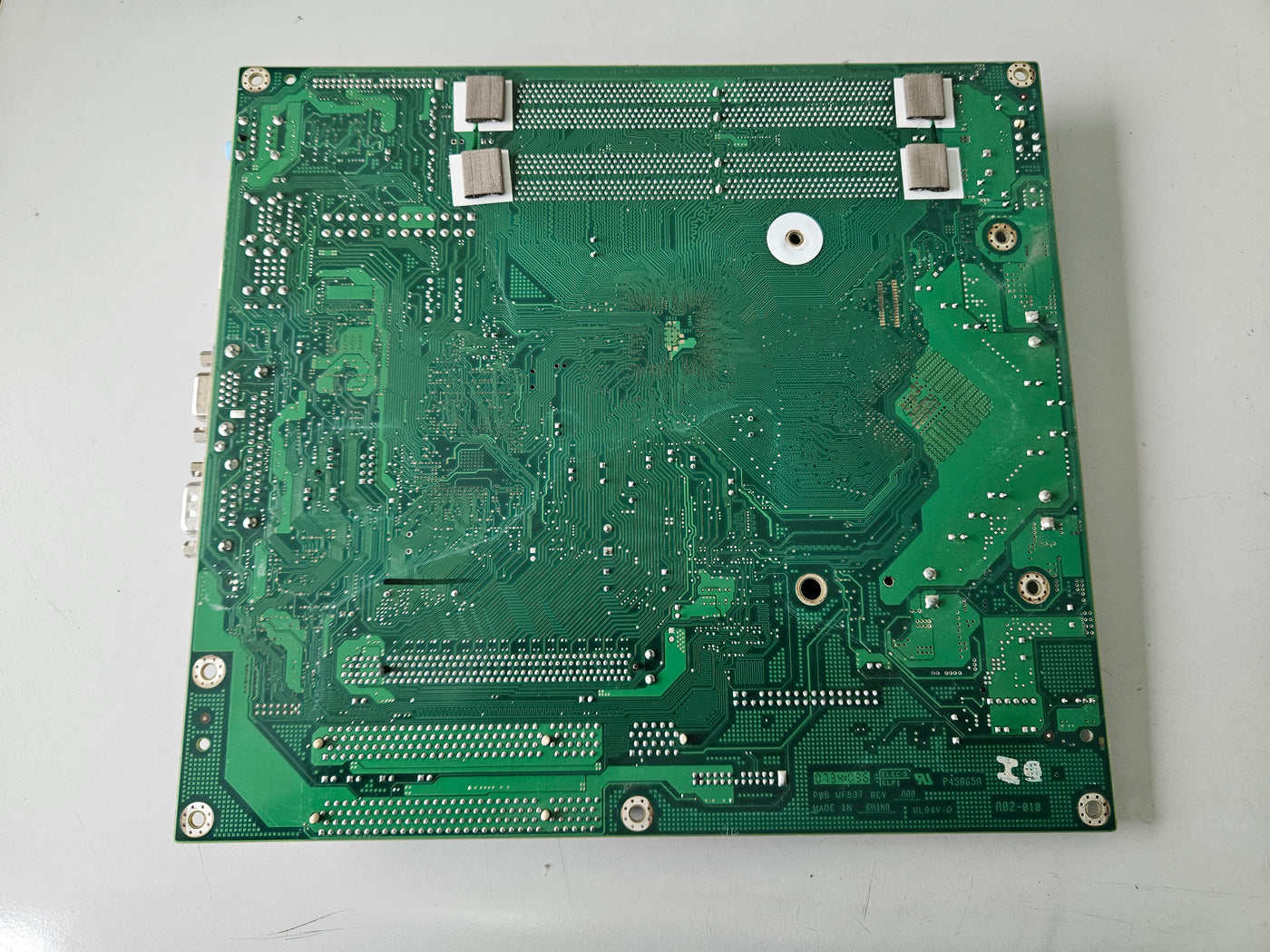 Dell System Motherboard for Optiplex 745 ( 0HP962 0RF705 0MM599 ) USED