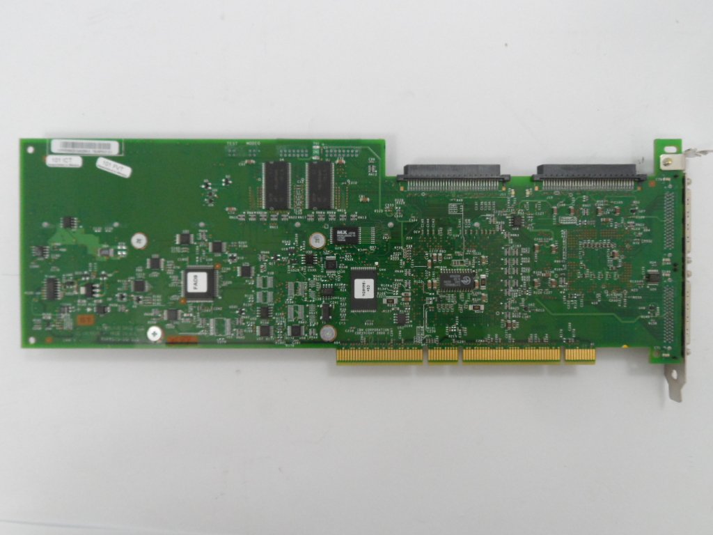 PR23298_24P2573-00_IBM ServerRaid 4Mx 2-Channel Ultra 160 Controller - Image7