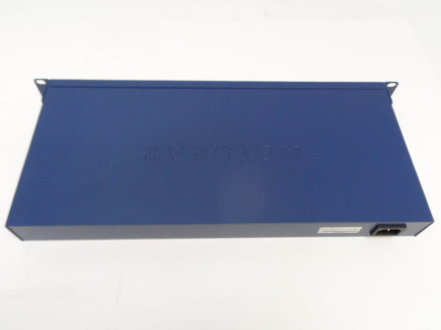 PR16385_FS728TS_Netgear ProSafe 24+4 Stackable Smart Switch - Image2