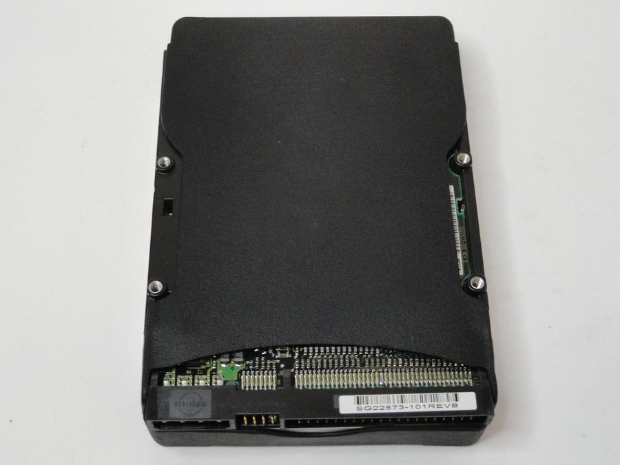 PR19762_9M9002-001_Seagate 4.3GB IDE 5400rpm 3.5in HDD - Image2