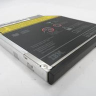 IBM 24/24/8/24x  CD-RW/DVD Combo