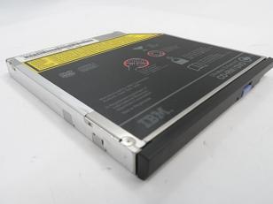 IBM 24/24/8/24x  CD-RW/DVD Combo