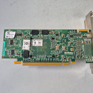 Matrox PCIe x16 512MB GDDR2 quad graphics card ( M9140-E512LAF ) USED