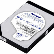 Maxtor Dell 20GB IDE 3.5in HDD ( 6E020L0 02W647 ) USED