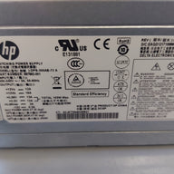 HP DPS-300AB-72 A 300W switching power supply unit 667892-001