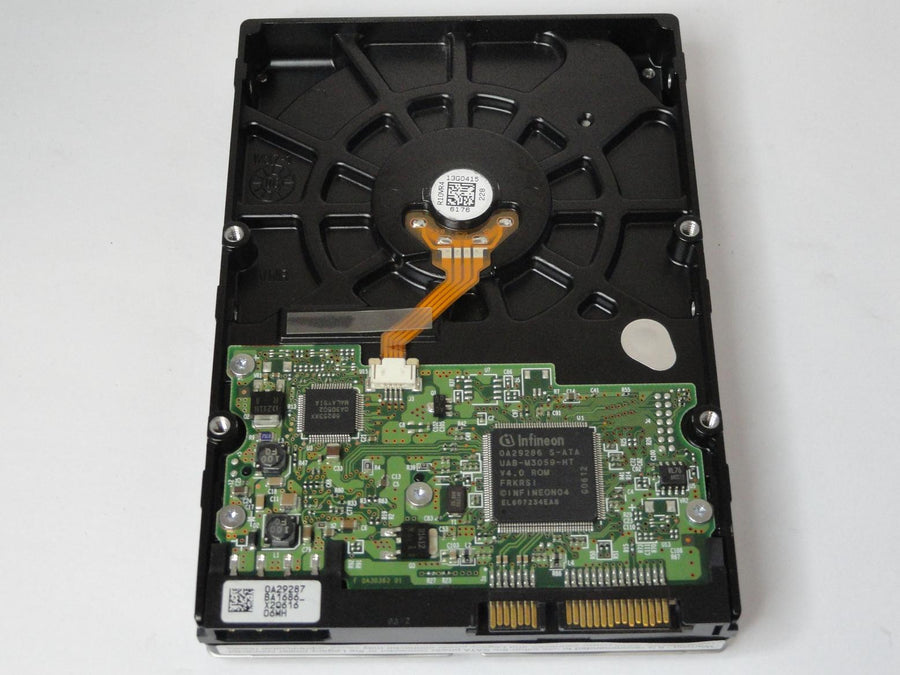 Hitachi IBM 80GB SATA 7200rpm 3.5in HDD ( HDS728080PLA380 0A31019 26K5308 39M3701 ) REF