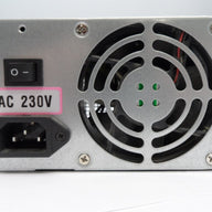 Mercury ATX 400W Switching Power Supply ( KOB AP4400XA KOB AP4400XA  Mercury )