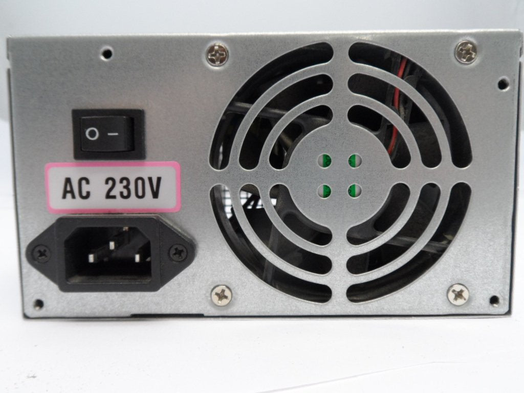 Mercury ATX 400W Switching Power Supply ( KOB AP4400XA KOB AP4400XA  Mercury )