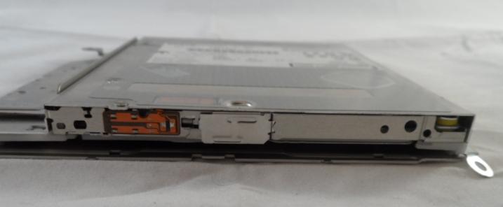 PR04752_M02640400A_TEAC Conversion Board Slim IDE to HH IDE, for - Image2